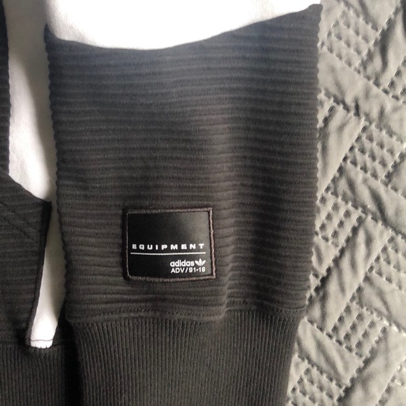 Adidas Originals EQT Hoodie - Picture 5 of 6